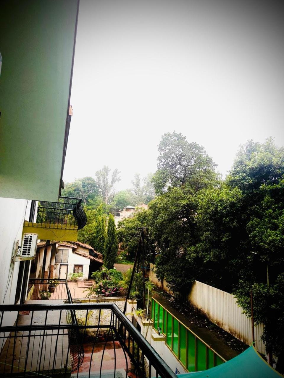 Aquabliss Villa Lonavala Villa in Lonavla