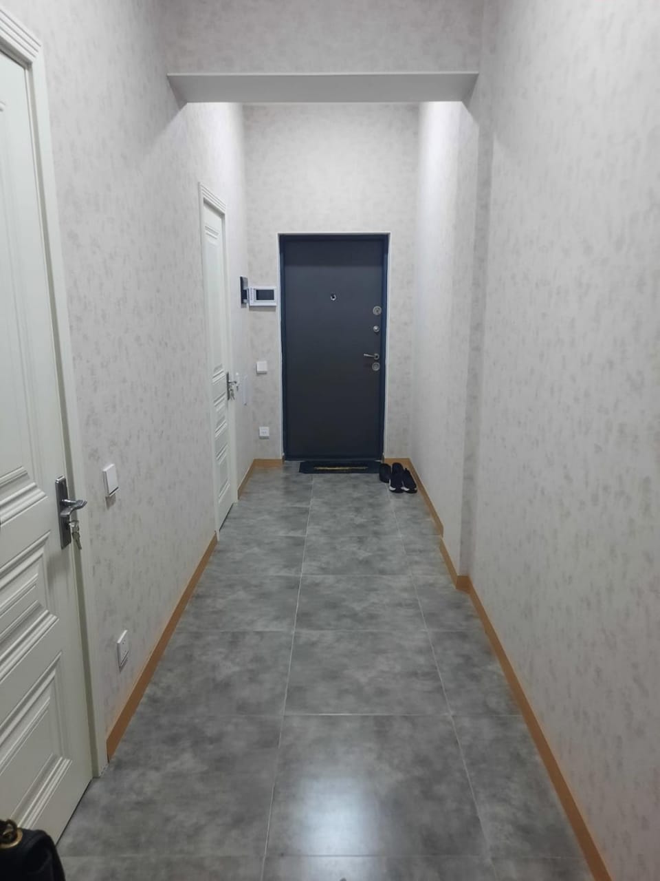 Cozy apartament in city centre Apartment in Baku