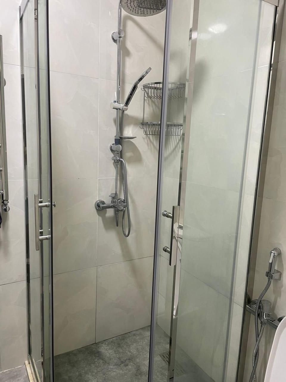 Cozy apartament in city centre Apartment in Baku