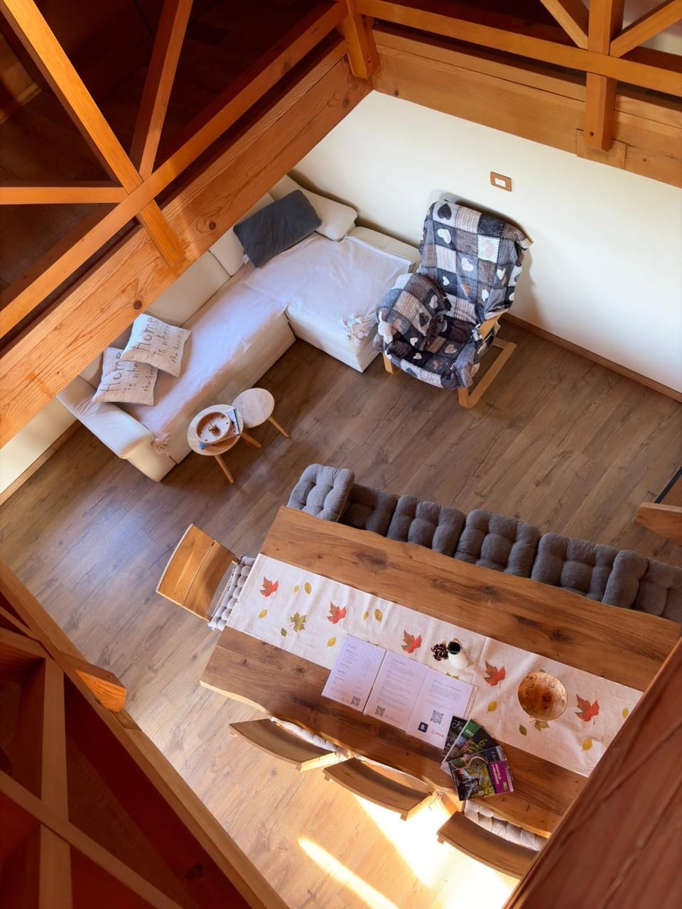 Cozy Winehouse - Remote Vineyard Escape House in Slovenia
