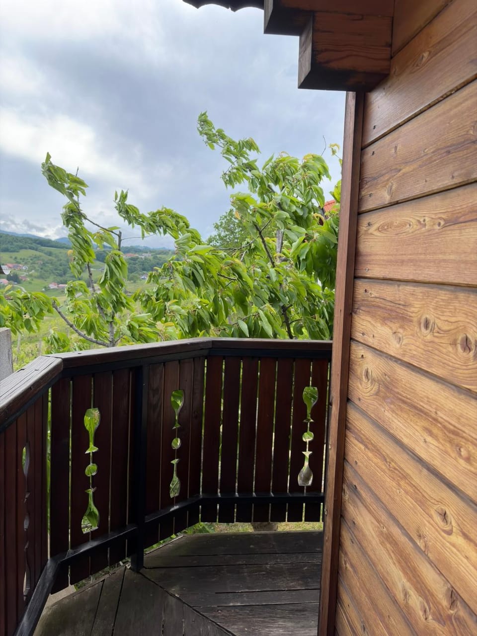 Cozy Winehouse - Remote Vineyard Escape House in Slovenia