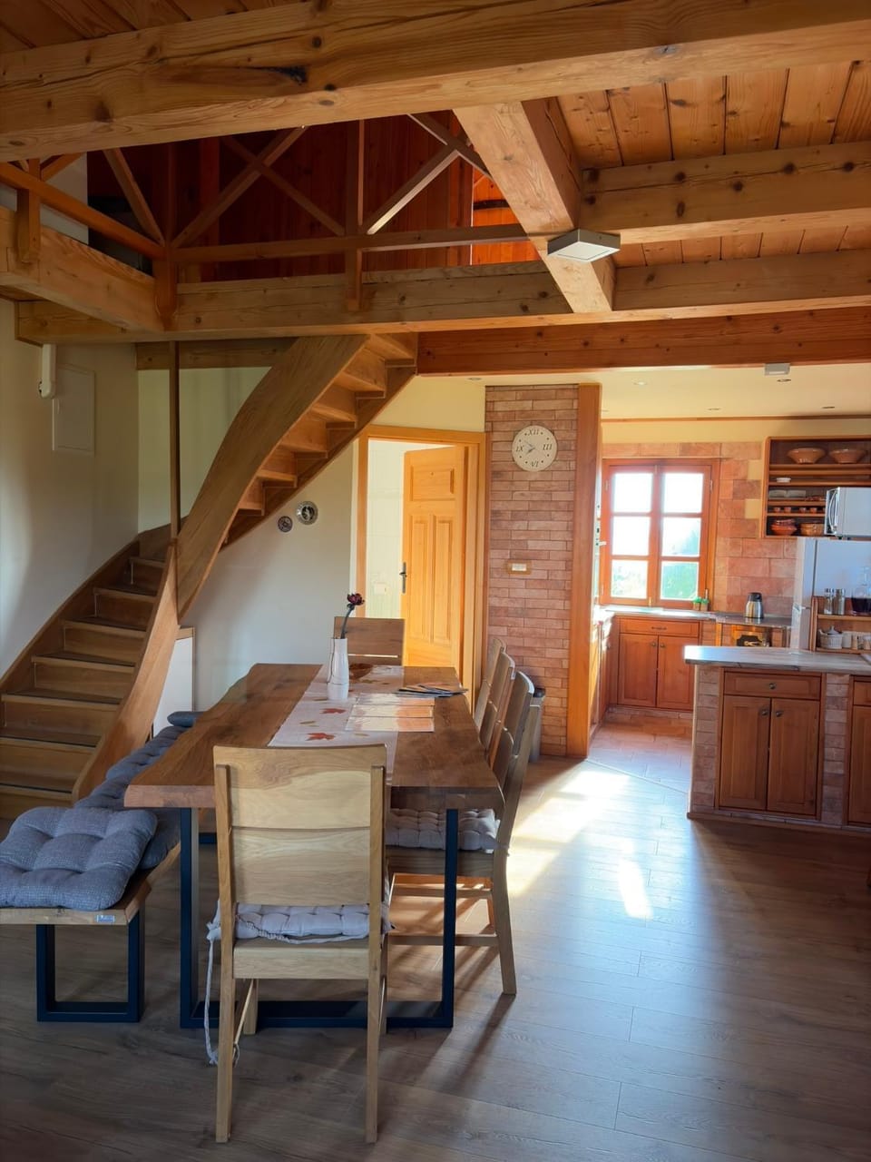 Cozy Winehouse - Remote Vineyard Escape House in Slovenia