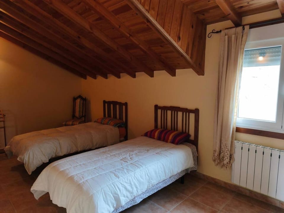 casiña de sara House in Galicia