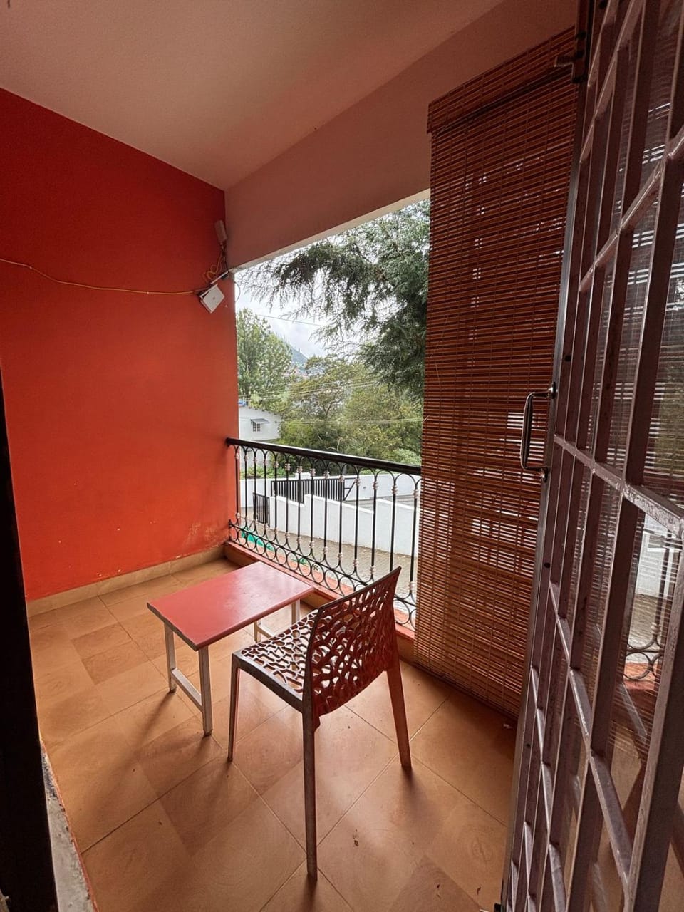 Stayrayan Vacation rental in Ooty