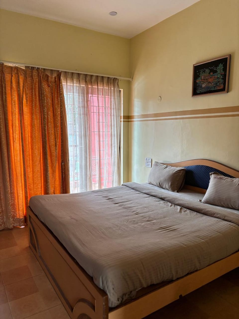 Stayrayan Vacation rental in Ooty