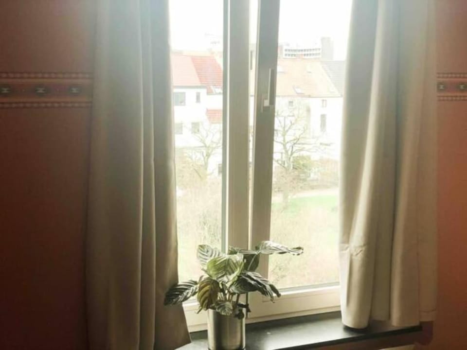 Cocos Castle City Center Apartment in Ghent