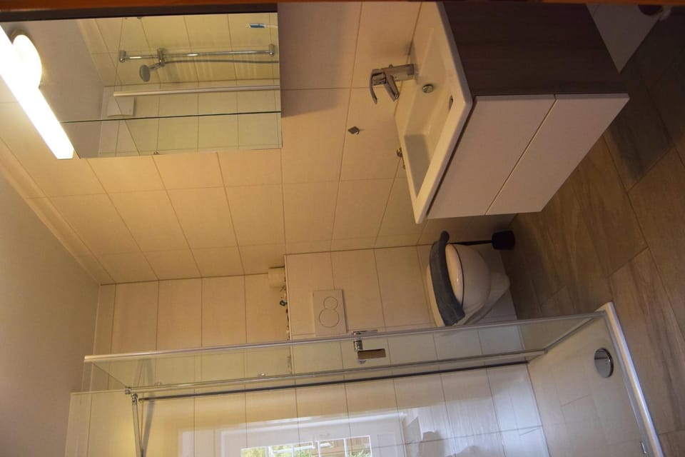 Haus Hortensie, Wohnung 2 unten Apartment in Büsum