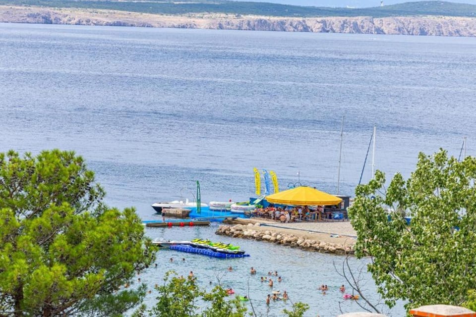 Day, Activities, Beach, Sea view