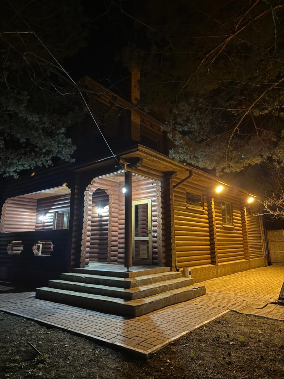 Адмірал House in Ukraine