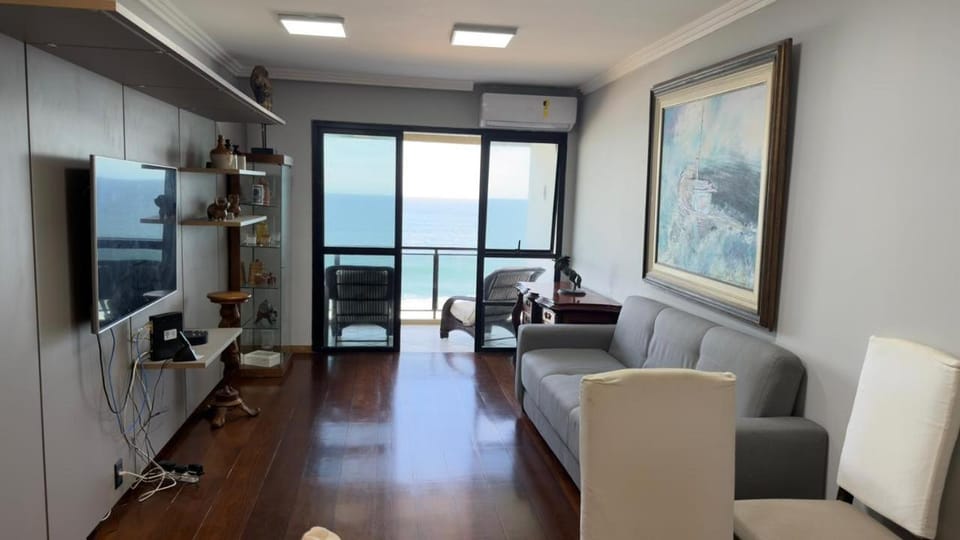 Luxo na Orla da Barra! 3 Quartos Apartment in Rio de Janeiro