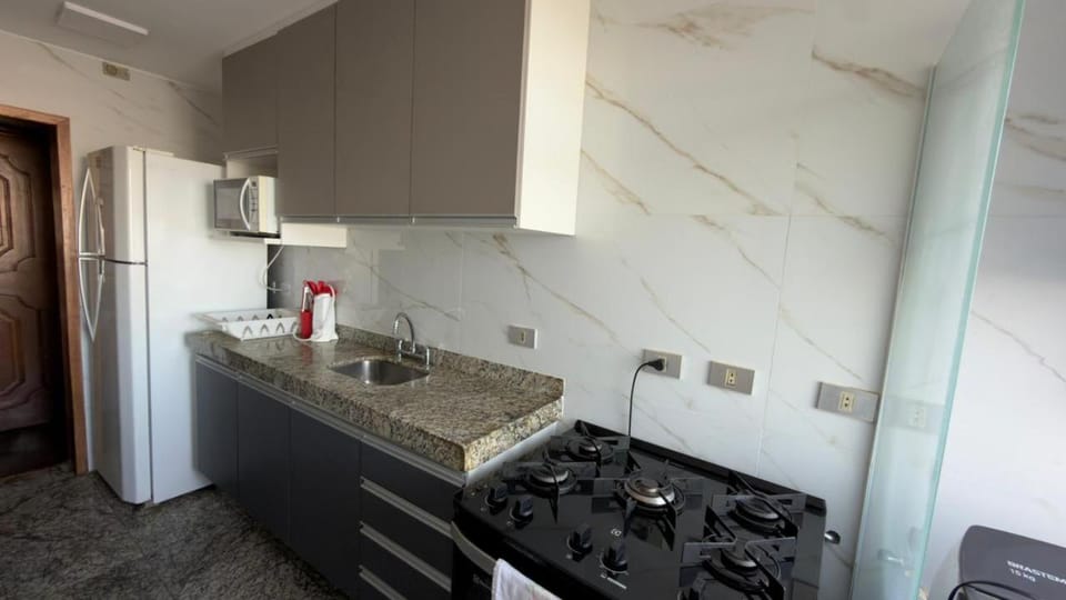 Luxo na Orla da Barra! 3 Quartos Apartment in Rio de Janeiro