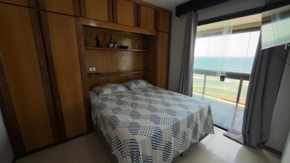Luxo na Orla da Barra! 3 Quartos Apartment in Rio de Janeiro