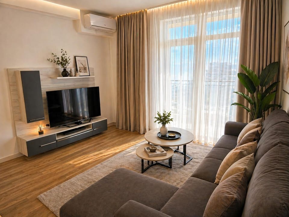 Living room, Decorative detail, Entertainment