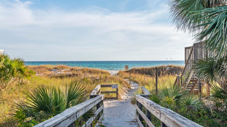 Portside Resort V2 House in Panama City Beach