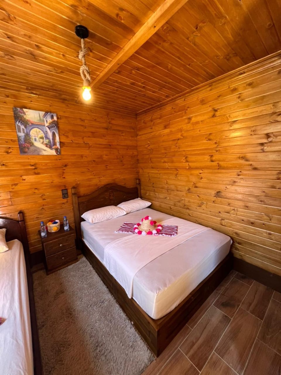 Hôtel nabil akchour Hotel in Tangier-Tétouan-Al Hoceima