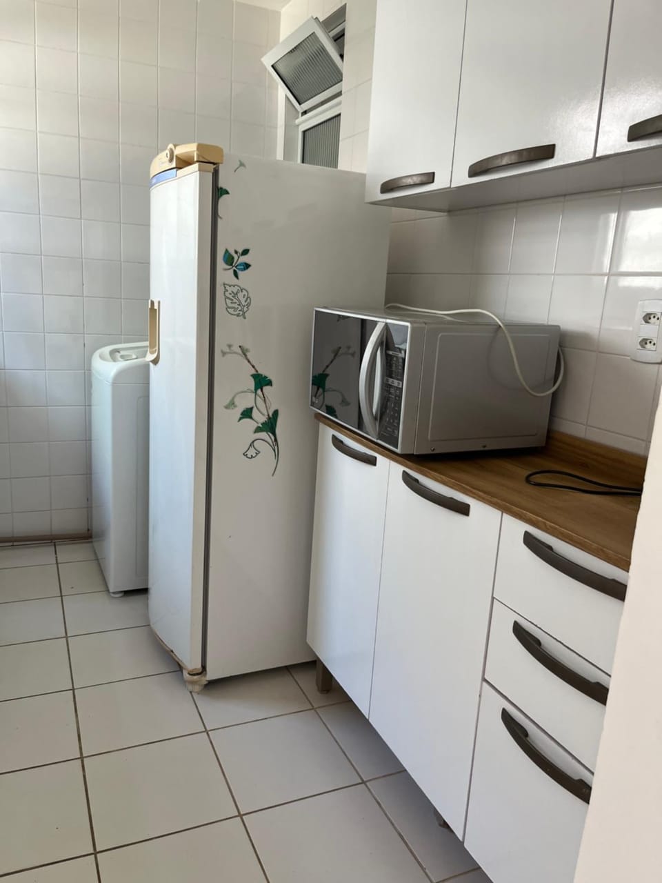 Ponta Negra Yacht G105 Apartment in Parnamirim