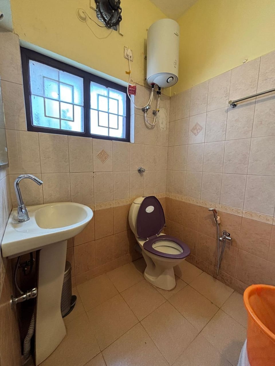 Rayanrayan Apartment in Ooty