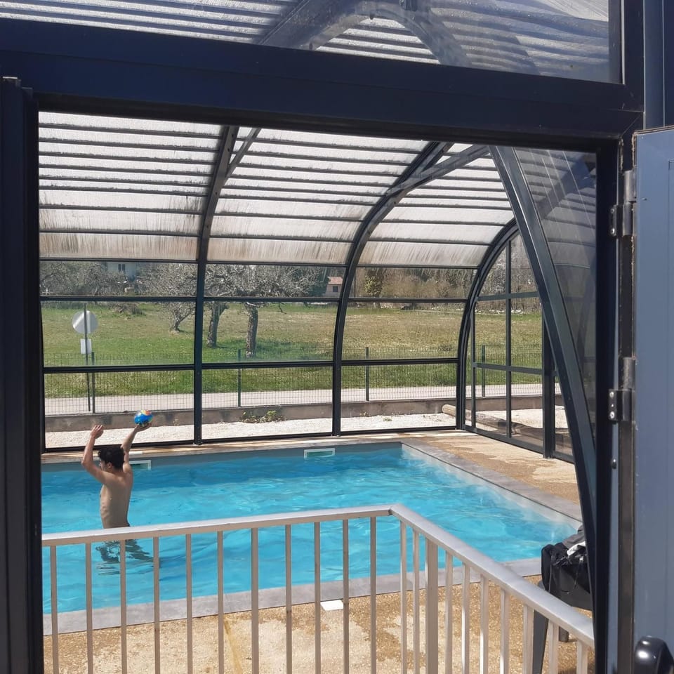 camping sous le moulin Campground/ 
RV Resort in Jura