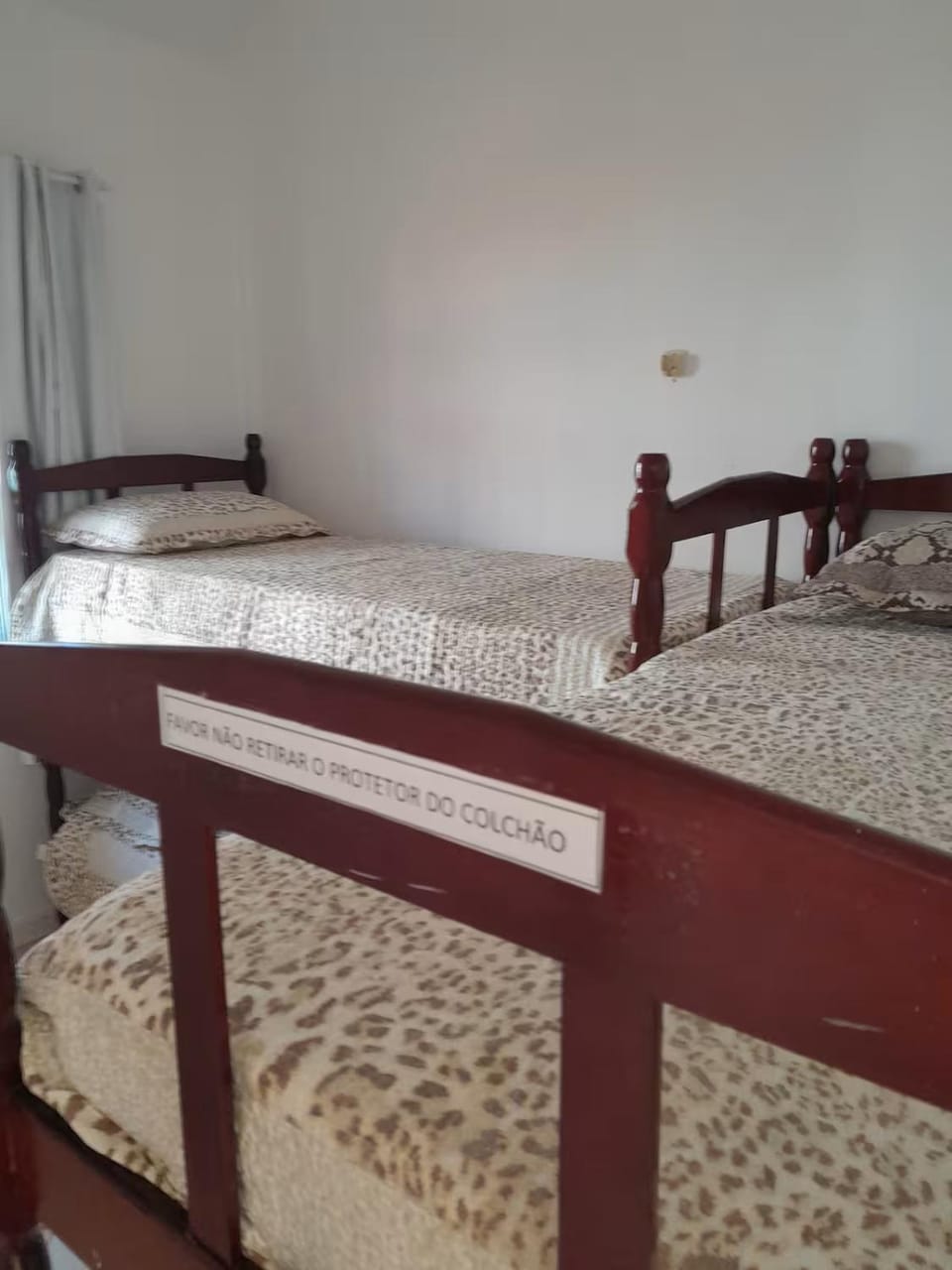 Casa de Praia em Palmas para 10 hóspedes, 2 min da Praia - Ideal para Família House in Florianopolis
