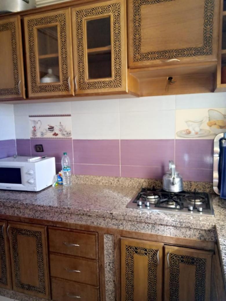 luxe ifrane Apartment in Fez-Meknès
