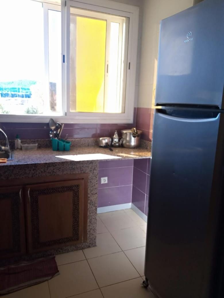 luxe ifrane Apartment in Fez-Meknès