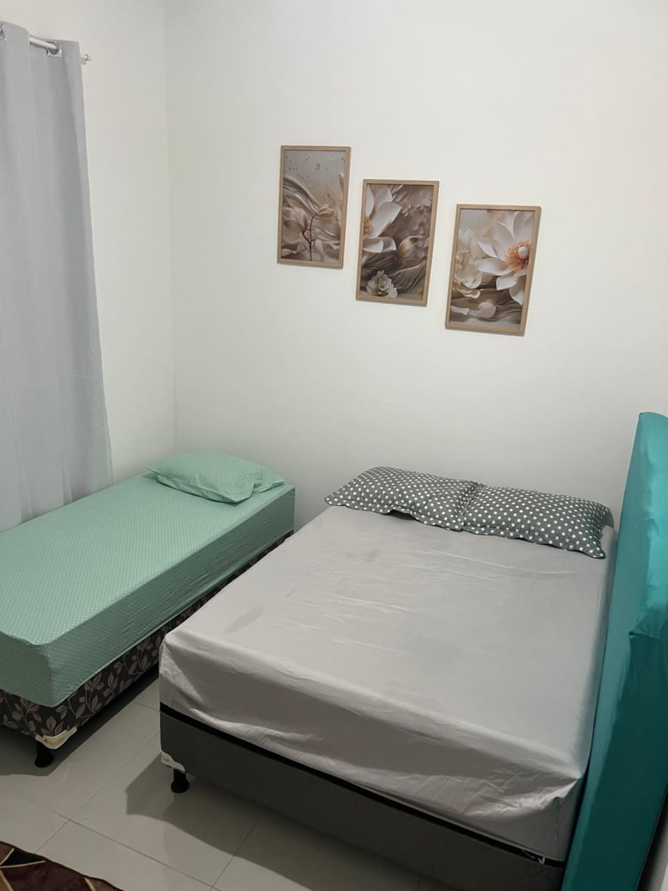Bom espaço para alugar para família House in State of Bahia