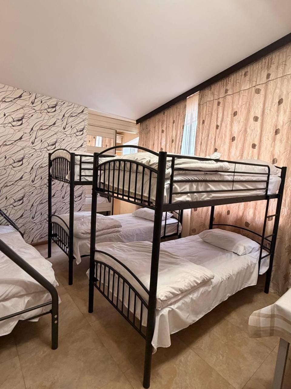 M&W Hostel Hostel in Yerevan