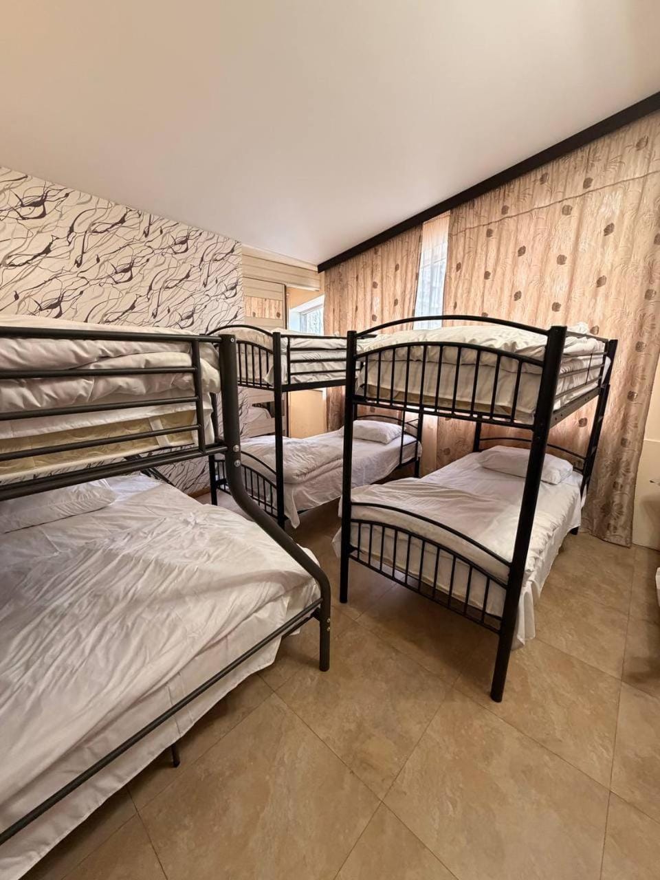 M&W Hostel Hostel in Yerevan