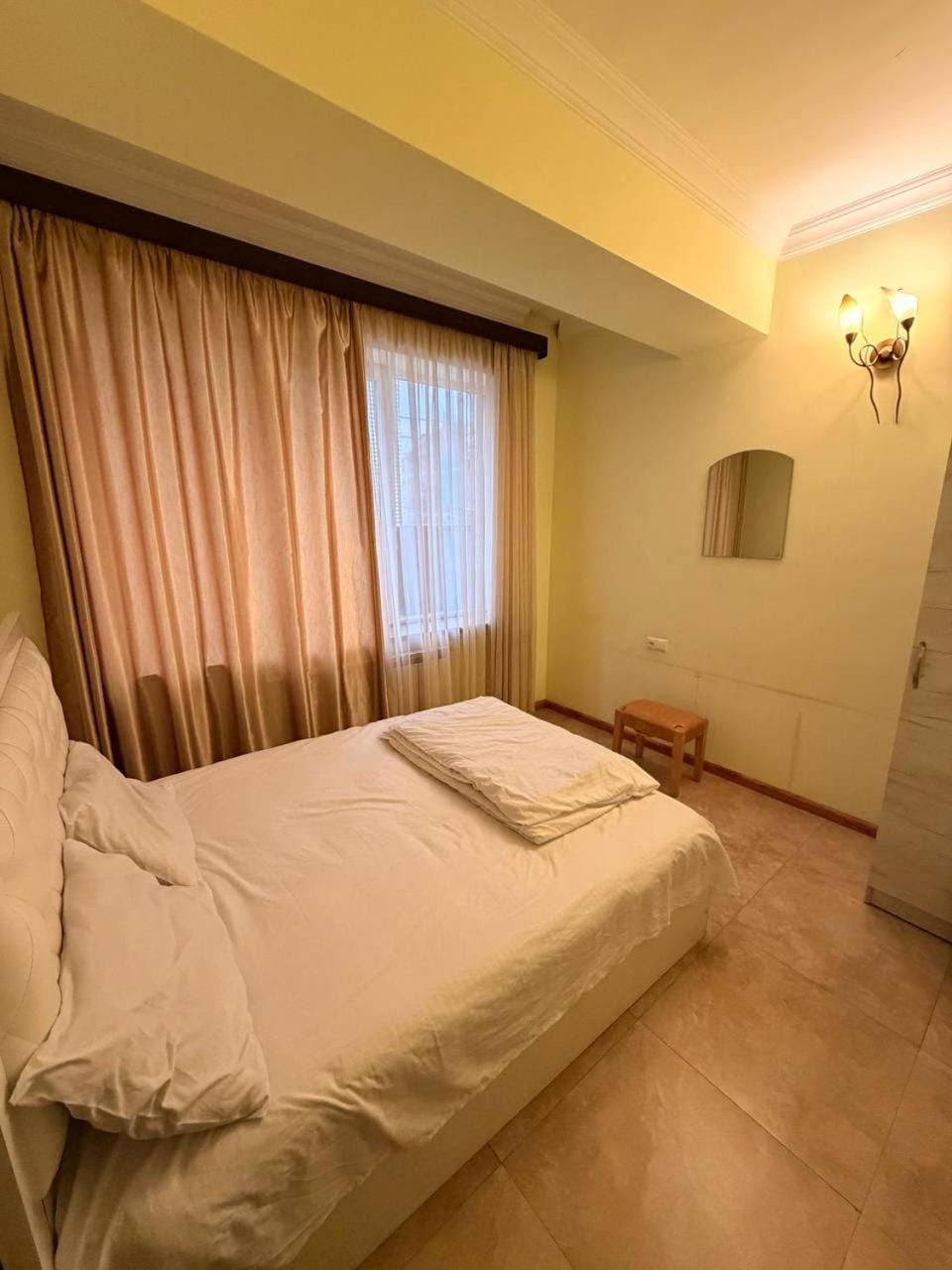 M&W Hostel Hostel in Yerevan