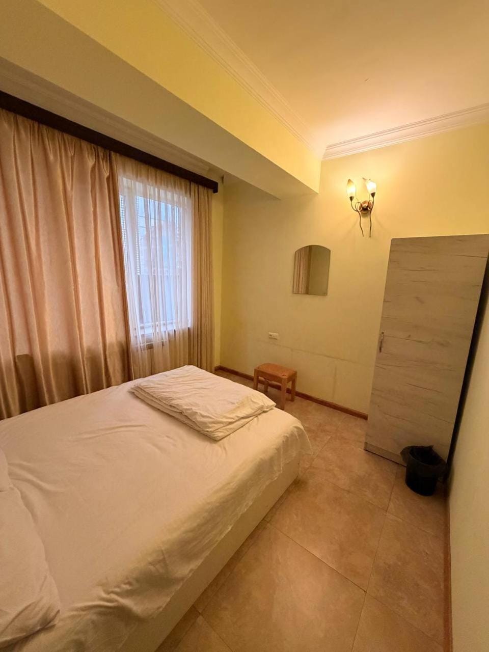 M&W Hostel Hostel in Yerevan
