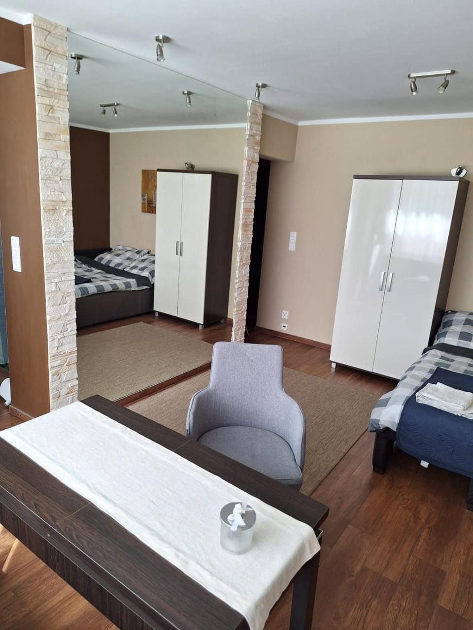 Apartament Studio Kolberg Apartment in West Pomeranian Voivodeship, Poland