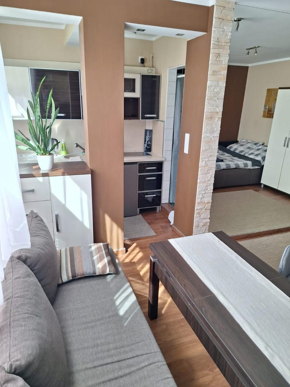 Apartament Studio Kolberg Apartment in West Pomeranian Voivodeship, Poland