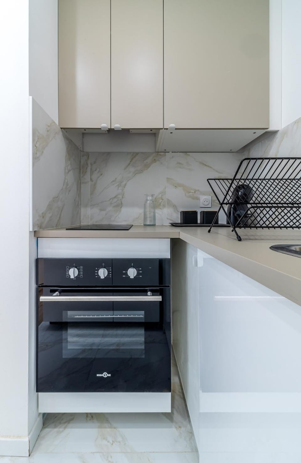 1-bedroom apartment in Gentilly, 1 minute from Metro Line 14! Apartment in Île-de-France