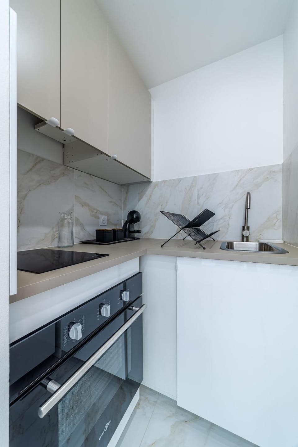 1-bedroom apartment in Gentilly, 1 minute from Metro Line 14! Apartment in Île-de-France