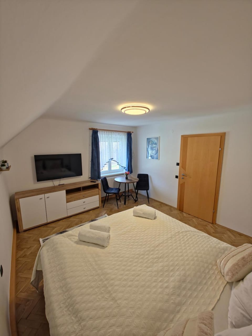 Apartment Almblick Apartment in Styria