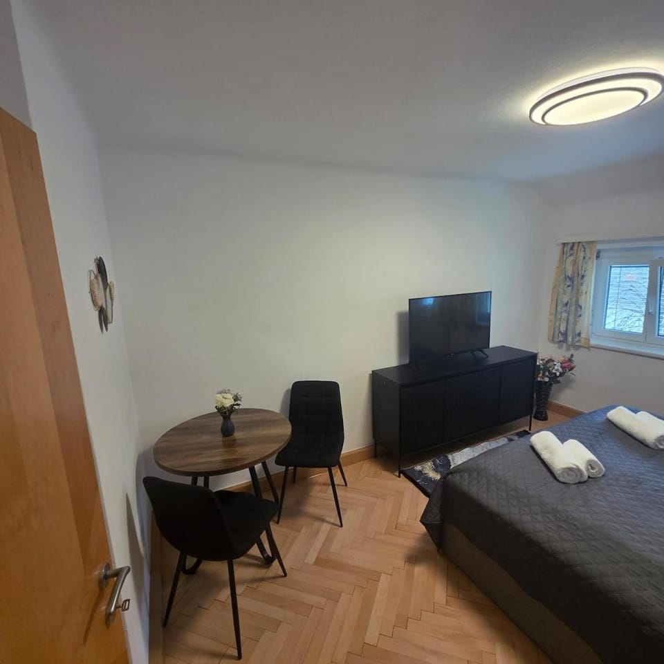 Apartment Almblick Apartment in Styria