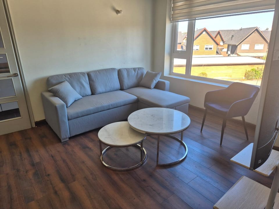 Cómodo y acogedor departamento Apartment in Osorno