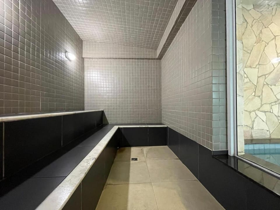 Sauna, Spa and wellness centre/facilities
