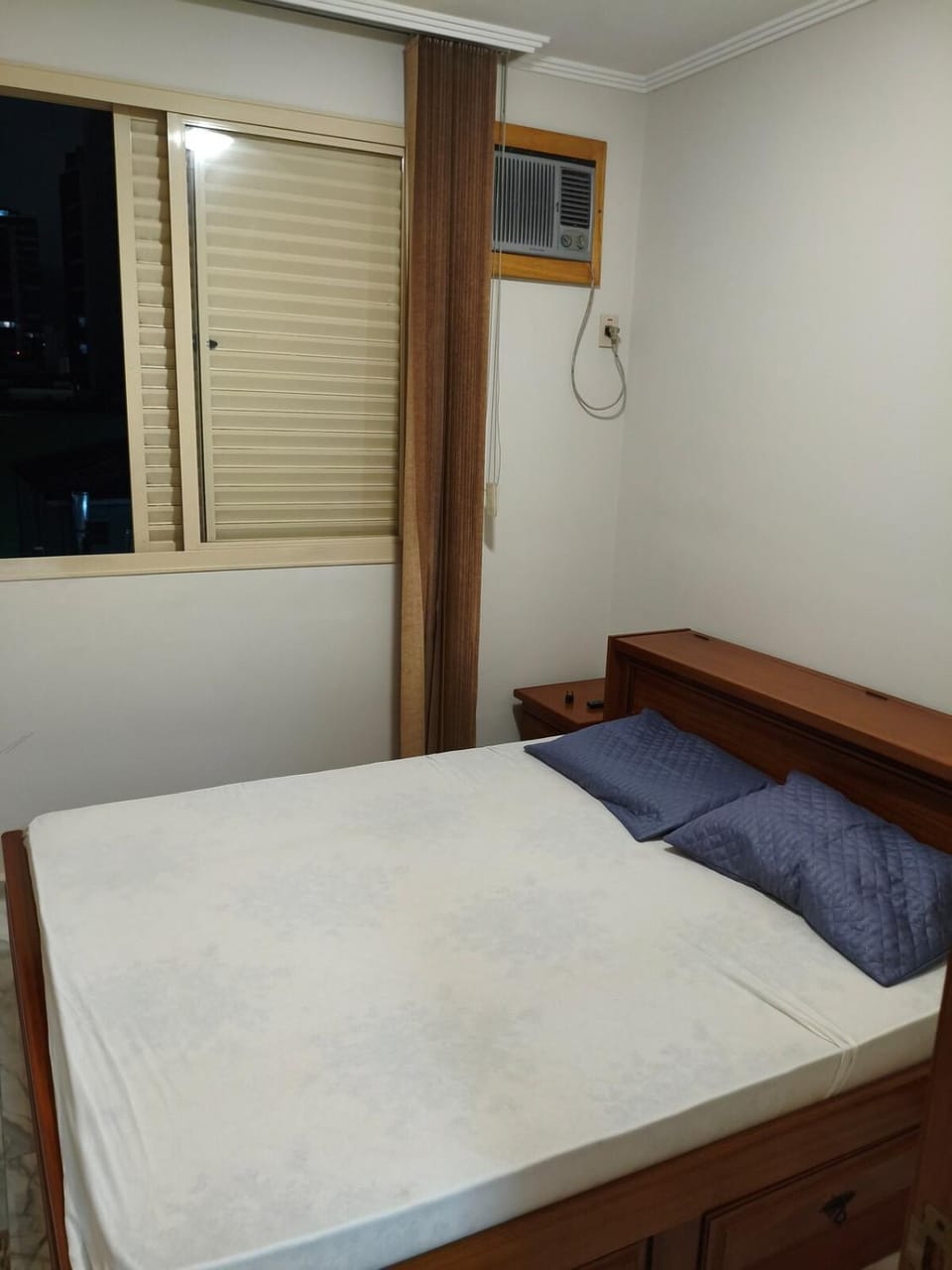 Apartamento Enseada Guarujá Apartment in State of São Paulo