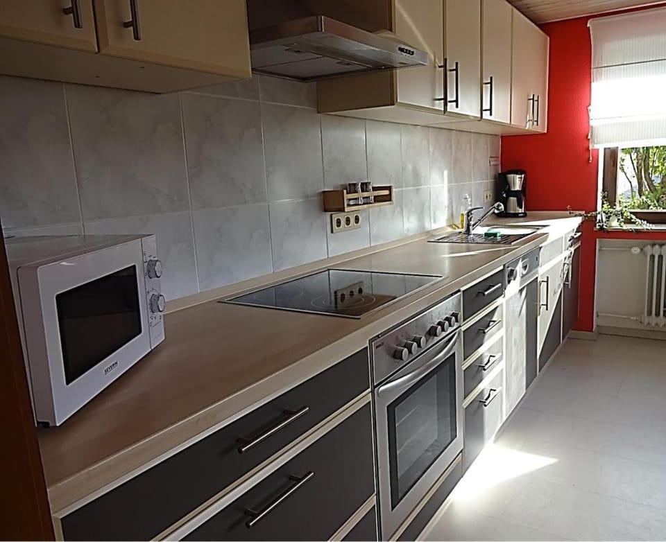 Ferienwohnung Sieglinde Apartment in Baden-Württemberg