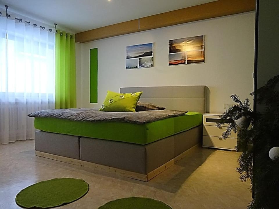 Ferienwohnung Sieglinde Apartment in Baden-Württemberg
