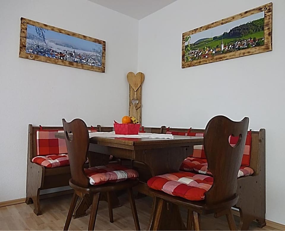 Ferienwohnung Sieglinde Apartment in Baden-Württemberg