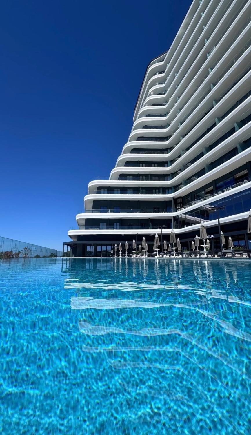 Sea view apartament Apartment in Europe