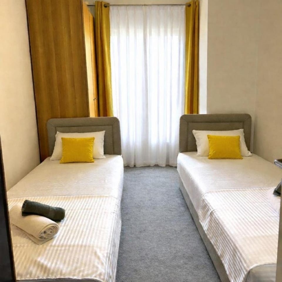 NAVA Apartment Apartment in Budva