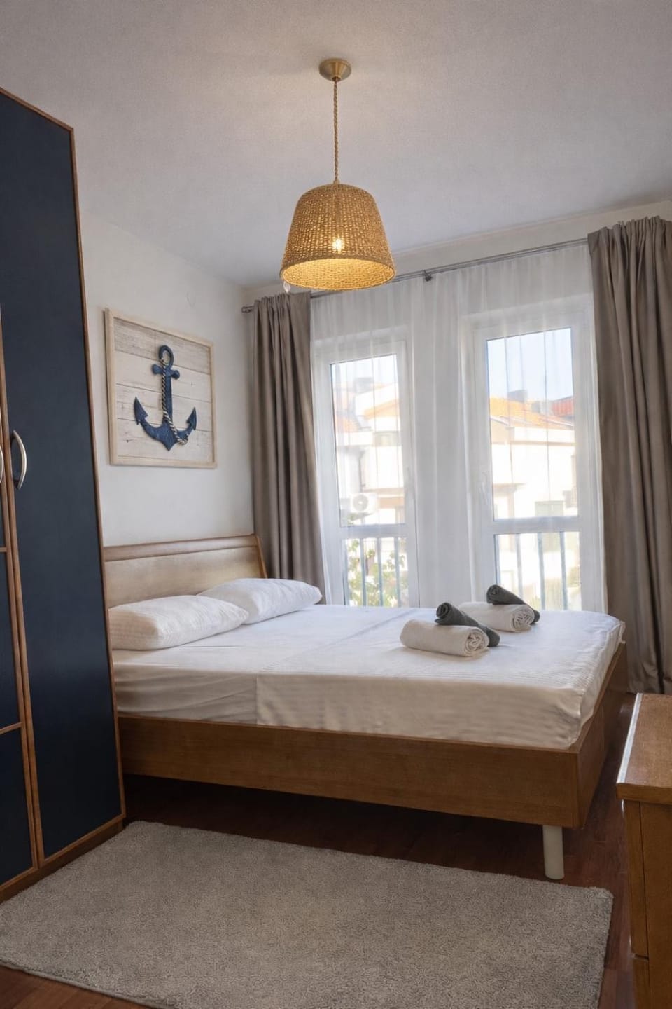NAVA Apartment Apartment in Budva