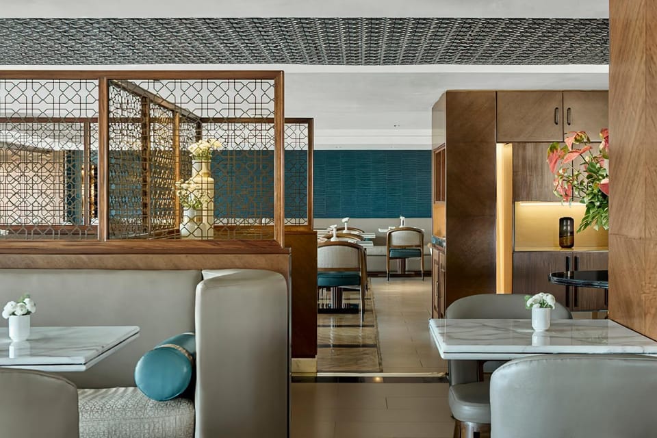 Restaurant/places to eat, Breakfast