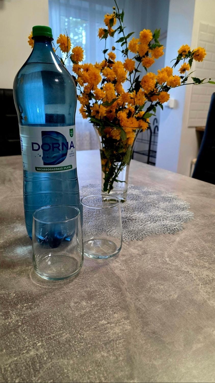 Food and drinks, Drinks