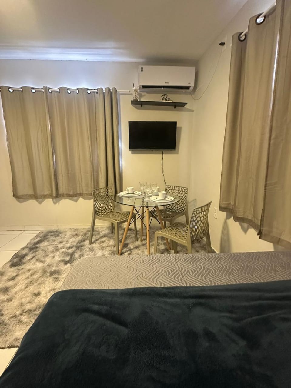 Majestic Hospedagem Flat 05 Apartment in Petrolina