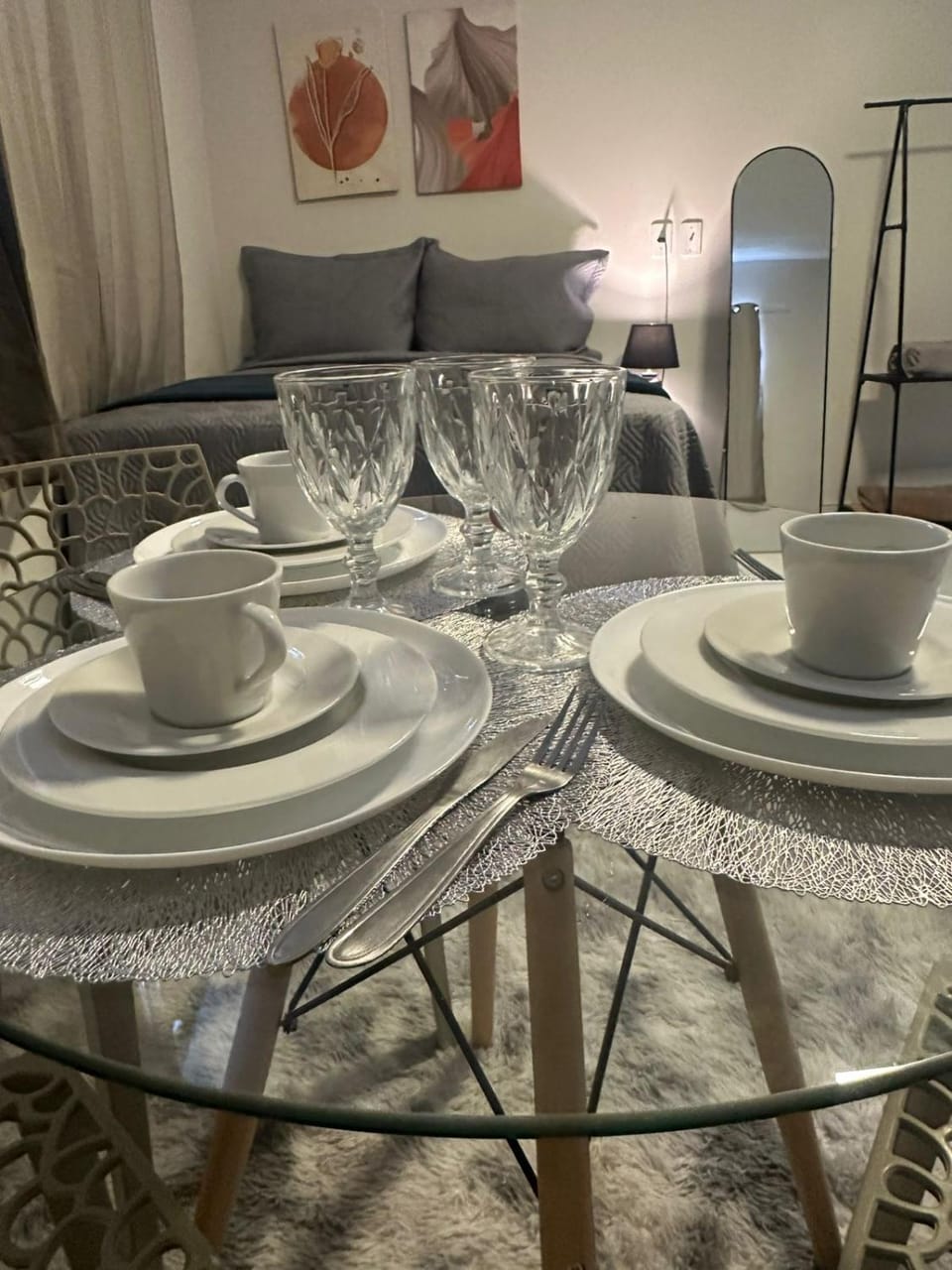 Majestic Hospedagem Flat 05 Apartment in Petrolina