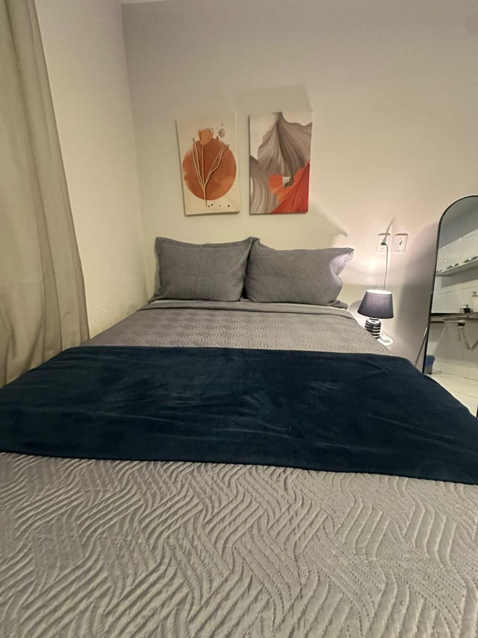 Majestic Hospedagem Flat 05 Apartment in Petrolina